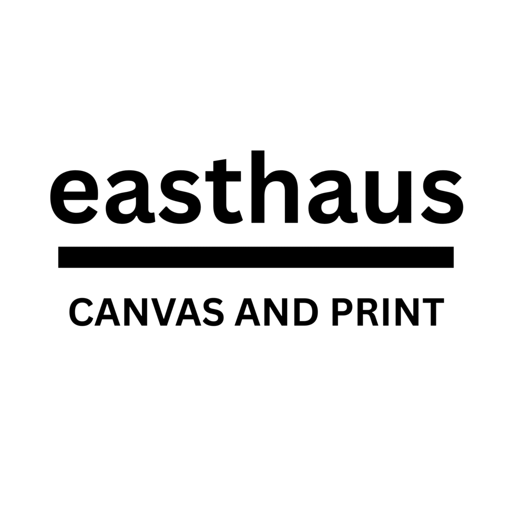 Easthaus Canvas and Print